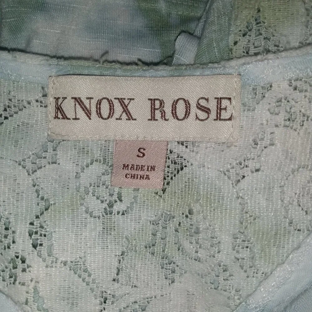 Bundle of 4 blouse's - Picture 10 of 12